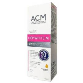 Depiwhite M Sunscreen Spf50 With Color 40 Ml
