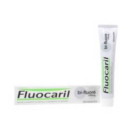 Fluocaril Bi-Fluor-Aufhellungspaste 75 ml
