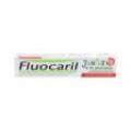 Fluocaril Junior 612 Años Frutos Rojos 75 ml