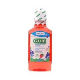 Gum Colutorio Junior 300 ml