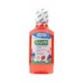 Gum Junior 6a+ Colutorio 300 Ml Fresa