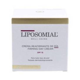 Liposomial Well-aging Firming Tagescreme 50 Ml