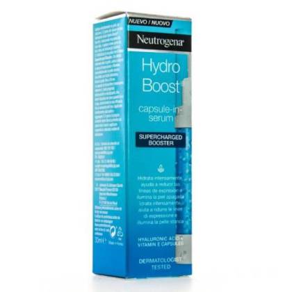 Neutrogena Hydro Boost Serum 30 Ml