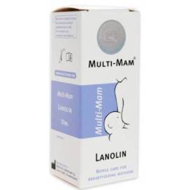 Multi-mam Lanolin 30 Ml