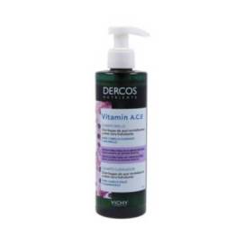 Vichy Dercos Nutrientes Glänzendes Vitamin Shampoo 250 Ml