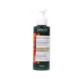 Vichy Dercos Nutrients Nourish Champô 100 Ml