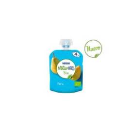 Nestle Naturnes Bio Pear And Banana 90 G