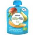 Nestle Naturnes Bio Birne Apfel Und Banane 90 G