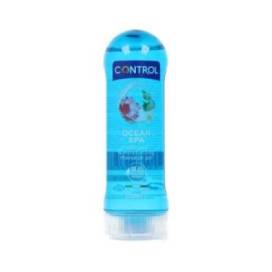 Control Gel Massagem Mediterranean Sea 200 Ml