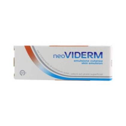 Neoviderm Skin Emulsion 30 Ml