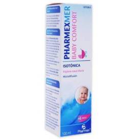 Pharmexmer Baby Comfort Isotonische 100 Ml