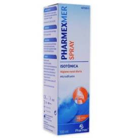 Pharmexmer Isotonic Spray 100 Ml