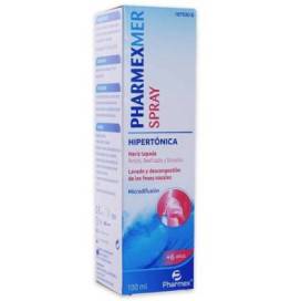 Pharmexmer Adulto Hipertonico 100 ml