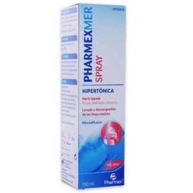 Pharmexmer Hypertonic Spray 100 Ml