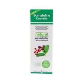 Somatoline Cosmetic Reducing Gel Natural 250 Ml