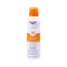 Eucerin Spray Transparente Toque Seco Spf30 200 ml
