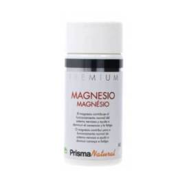 Premium Magnesium 60 Capsules