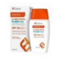 Farline Kids Mineral Face Fluid Spf50+ 50 Ml