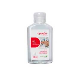 Aposan Gel Hidroalcoólico 100 Ml