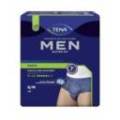 Tena Men Pants Active Fit Pants Plus Talla S/m 9 Uds