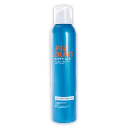 Bebida de Ervilha Spray Pós-Solar 200 ml