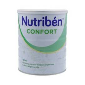 Nutriben Confort Acae Leche 800 g
