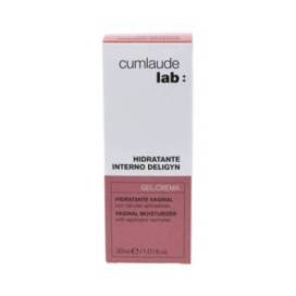 Cumlaude Interne Feuchtigkeitscreme Deligyn 30 Ml