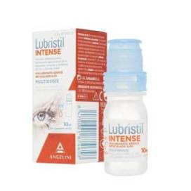 Lubristil Intense 10 Ml