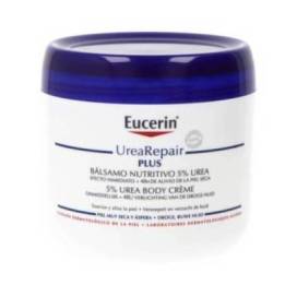 Eucerin Urearepair Plus Balsamo Nutritivo 450 ml