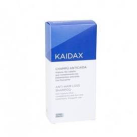 Kaidax Anti-haarausfall Shampoo 400 Ml
