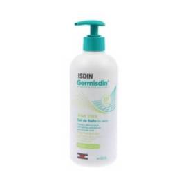 Germisdin Bath Gel Aloe Vera Soap-free 500 Ml