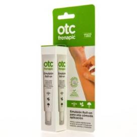 Otc Frenapic Emulsion Roll-on 15 ml