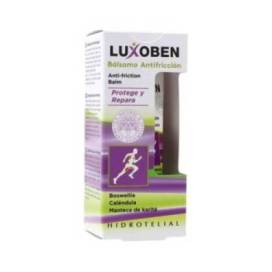 Hidrotelial Luxoben Anti-friction Balm 50 Ml