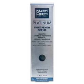 Martiderm Night Renew Serum 30 ml