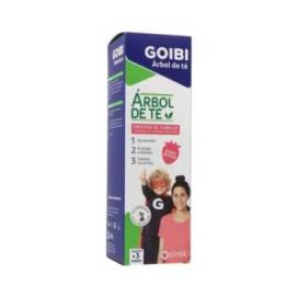 Goibi Ap Arbol De Te Fresa 250 ml