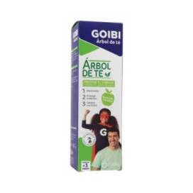 Goibi Arbol De Te Spray Aroma Manzana 250 ml