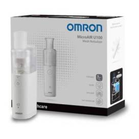 Omron Nebulizador Micro Air U100