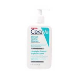 Cerave Reiniger Control Unvollkommenheiten 236 Ml