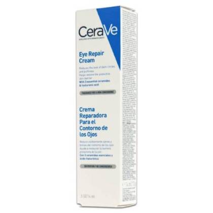 Cerave Contorno De Olhos 14 Ml