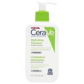 Cerave Feuchtigkeitspendende Reinigungslotion Für Normale Zu Trockene Haut 236 Ml