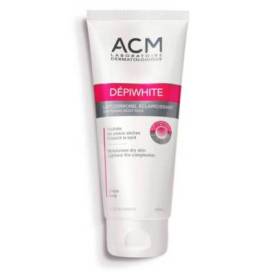 Depiwhite Leite Corpo Branqueadora 200 Ml