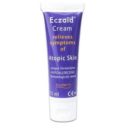 Eczaid Crema Pieles Atópicas 75 Ml