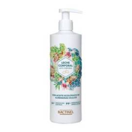 Bactinel Leche Almendras Corp24h 300ml