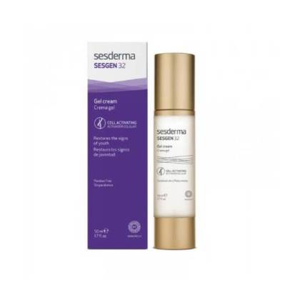 Sesderma Sesgen 32 Crema Gel 50 ml