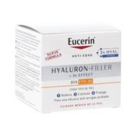 Eucerin Hyaluron-filler Creme Dia Spf30 50ml