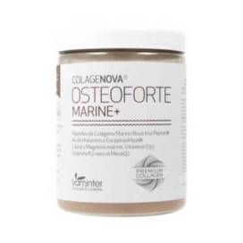 Colagenova Osteoforte Marine Sabor Chocolate 315 g