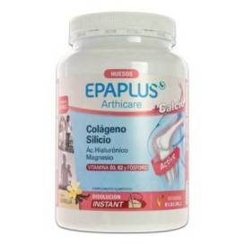 Epaplus Arthicare Huesos Colagénio Sabor Baunilha 383 G