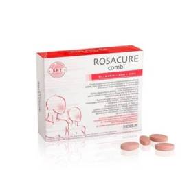 Rosacure Combi 30 Tablets
