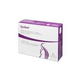 Gynfeel 30 Comprimidos