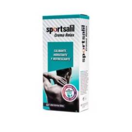 Sportsalil Relax 100 Ml